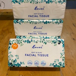 ืืทิชชู่ 1 ห่อ