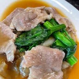 CHAN 44 HALAL FOOD ร้านอาหารไทยตามสั่งทั่วไป