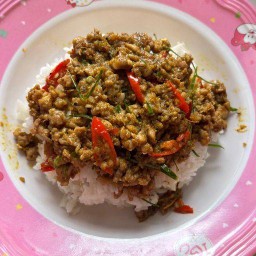 ครัวเล็กๆ ของเด็กใต้