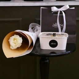 MiniSet 1Cake 1miniFlower