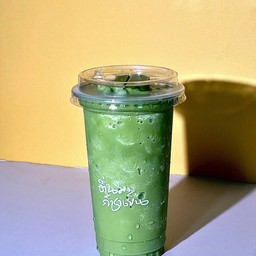 ตื่นมาก็ชาเย็น สาขา เยื้องบิ๊กซี