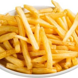 เฟรนช์ฟรายส์