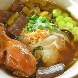 ก๋วยเตี๋ยวนายพนธ์ (ลวก in home)