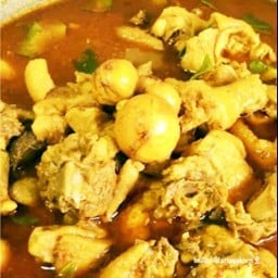 กับข้าวแม่ข้าวแกงปักษ์ใต้เมืองคอน หมู่บ้านนิรันดร์วิลล์