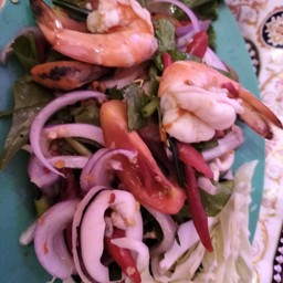 ยำรวมมิตร