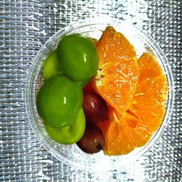 อย่าไปหยอง ผลไม้พร้อมทาน 01