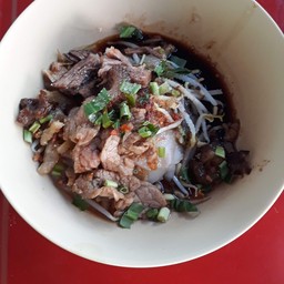 พิเศษ (ระบุตัวเลือกเส้น)