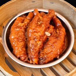 ขาไก่เต้าซี่