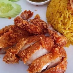 พิเศษไก่ทอด1ชิ้น