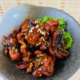 ซาซิมิ ทาโกะจัง 100 กรัม