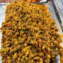 คัวกลิ้งไก่