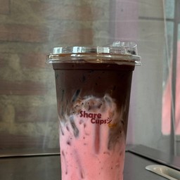 ชอคโก้สตอเบอรี่