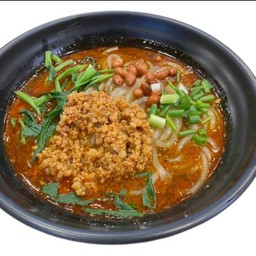 ก๋วยเตี๋ยวหมูสับ