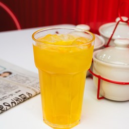 เก๊กฮวยสูตรโบราณ เยาวราช