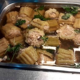 มะระยัดไส้