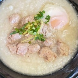 โจ๊กนายบู่ โจ๊กนายบู่สาขาอรัญประเทศ