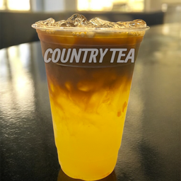 กาแฟ ส้มยูสุ