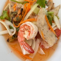 ยำรวมมิตร