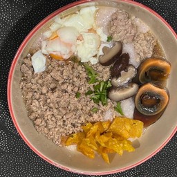 โจ๊กทรงเครื่อง