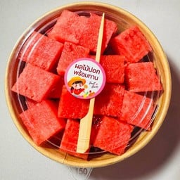 ผลไม้มั๊ย