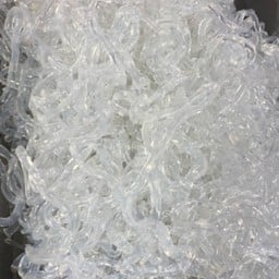 เส้นแก้ว