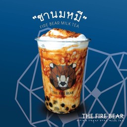 ชานม
