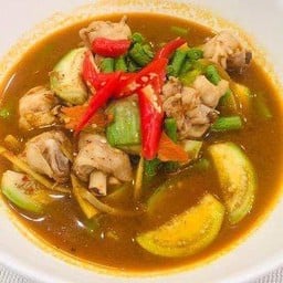 ครัว,ย่ากะหลาน พิมลราช2
