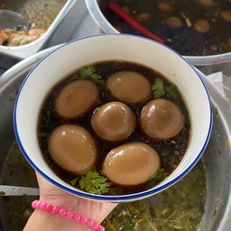 ไข่พะโล้