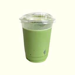 Melt Matcha บางพลัด