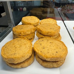 หมูยอทอด (ชิ้น)