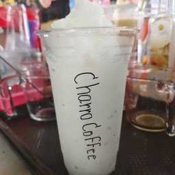 น้ำมะนาวปั่น