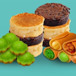 คอมโบ้ (ครก 9, ขาว 3, ดำ 3, โตเกียว 5)