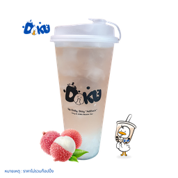 ชาลิ้นจี่