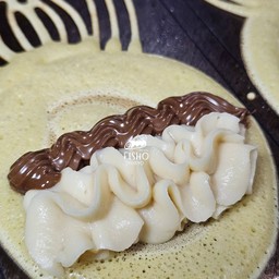 นูเทลล่า คัสตาร์ด