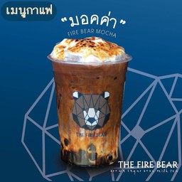 มอคค่า