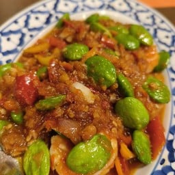 กุ้งทอง ซีฟู้ด สยามดิสคัฟเวอรี่ ชั้น 3