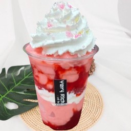 ดับเบิลสตอเบอรี่โฟม