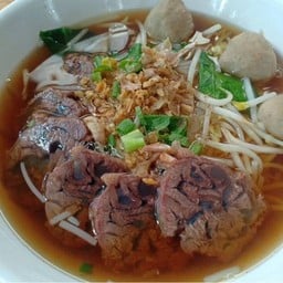 ต้นบัวเนื้อตุ๋น