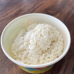ข้าวเปล่า