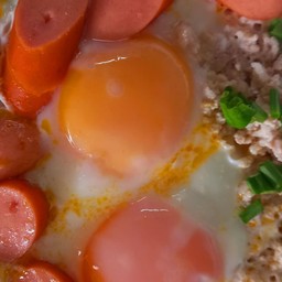 ไข่กระทะ