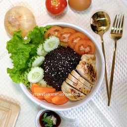 ครัวคีโต ข้าวกล่องอาหารคลีนแนวใหม่ สำหรับคนใส่ใจตัวเอง 😋