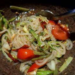 ตำข้าวเปียก