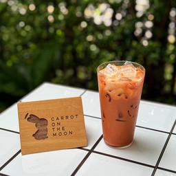 Thai Milk Tea