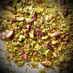 +Crushed Pistachios100%/20g.+1P