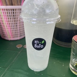 ลิ้นจี่โซดา