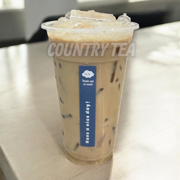 ชานมวนิลา