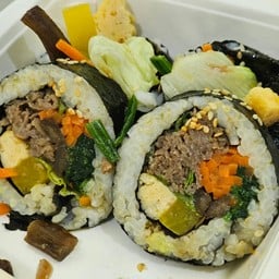 The Bibimbab เซ็นทรัลบางนา