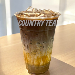 มอคค่า บราวน์