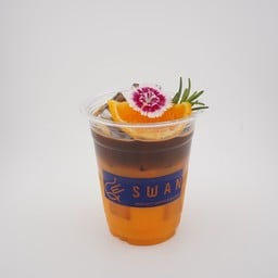 กาแฟส้ม