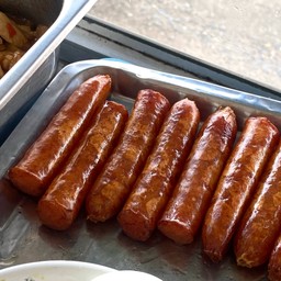 กุนเชียงไก่